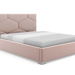 Кровать Кристи интерьерная +основание (90х200) в Новом Уренгое - novyy-urengoy.mebel24.online | фото 13