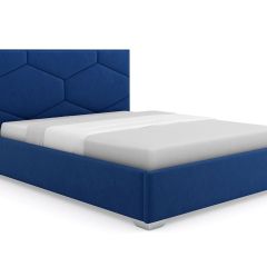 Кровать Кристи интерьерная +основание (90х200) в Новом Уренгое - novyy-urengoy.mebel24.online | фото 20
