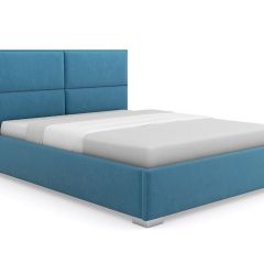 Кровать Квин интерьерная +основание (120х200) в Новом Уренгое - novyy-urengoy.mebel24.online | фото 17
