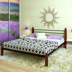 Кровать Милана Lux 2000 (МилСон) в Новом Уренгое - novyy-urengoy.mebel24.online | фото
