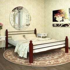 Кровать Милана Lux plus 1900 (МилСон) в Новом Уренгое - novyy-urengoy.mebel24.online | фото