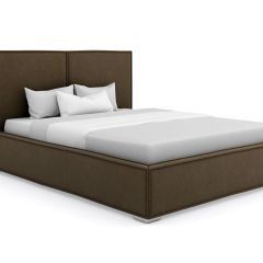 Кровать Монте интерьерная +основание (160х200) в Новом Уренгое - novyy-urengoy.mebel24.online | фото 7