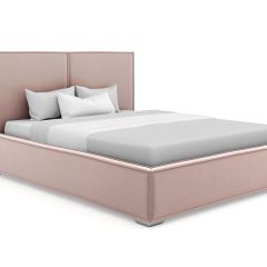 Кровать Монте интерьерная +основание (160х200) в Новом Уренгое - novyy-urengoy.mebel24.online | фото 12