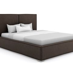 Кровать Монте интерьерная +основание (160х200) в Новом Уренгое - novyy-urengoy.mebel24.online | фото 21