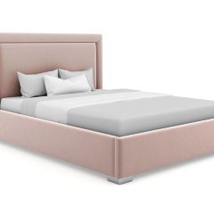 Кровать Морена интерьерная +основание (80х200) в Новом Уренгое - novyy-urengoy.mebel24.online | фото 12