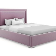 Кровать Морена интерьерная +основание (80х200) в Новом Уренгое - novyy-urengoy.mebel24.online | фото 14