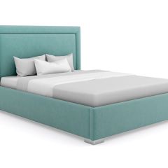 Кровать Морена интерьерная +основание (80х200) в Новом Уренгое - novyy-urengoy.mebel24.online | фото 16