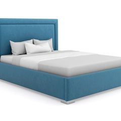Кровать Морена интерьерная +основание (80х200) в Новом Уренгое - novyy-urengoy.mebel24.online | фото 17