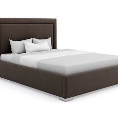 Кровать Морена интерьерная +основание (80х200) в Новом Уренгое - novyy-urengoy.mebel24.online | фото 21
