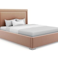 Кровать Морена интерьерная +основание (80х200) в Новом Уренгое - novyy-urengoy.mebel24.online | фото 23