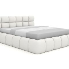 Кровать Одри интерьерная +основание (140х200) в Новом Уренгое - novyy-urengoy.mebel24.online | фото 2