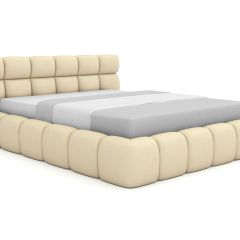 Кровать Одри интерьерная +основание (140х200) в Новом Уренгое - novyy-urengoy.mebel24.online | фото 4