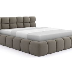 Кровать Одри интерьерная +основание (140х200) в Новом Уренгое - novyy-urengoy.mebel24.online | фото 16