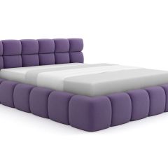 Кровать Одри интерьерная +основание (140х200) в Новом Уренгое - novyy-urengoy.mebel24.online | фото 18