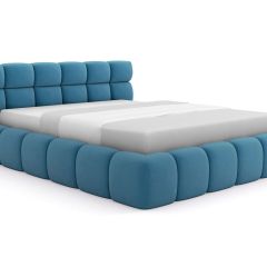 Кровать Одри интерьерная +основание (160х200) в Новом Уренгое - novyy-urengoy.mebel24.online | фото