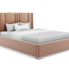 Кровать Онтарио интерьерная +основание (80х200) в Новом Уренгое - novyy-urengoy.mebel24.online | фото 23