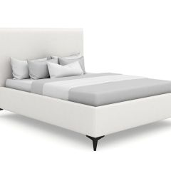 Кровать Прима интерьерная +основание (80х200) в Новом Уренгое - novyy-urengoy.mebel24.online | фото 2