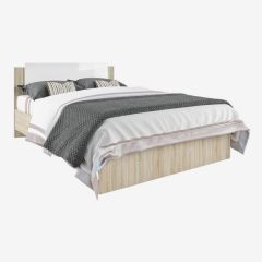 СОФИ СКР1400.1Кровать 1400 в Новом Уренгое - novyy-urengoy.mebel24.online | фото