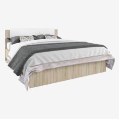 СОФИ СКР1600.1 Кровать 1600 в Новом Уренгое - novyy-urengoy.mebel24.online | фото