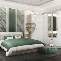 СОФИ СКР1600.1 Кровать 1600 в Новом Уренгое - novyy-urengoy.mebel24.online | фото 3