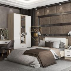 СОФИ СКР1600.1 Кровать 1600 в Новом Уренгое - novyy-urengoy.mebel24.online | фото 5