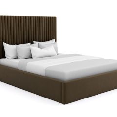 Кровать Твикс интерьерная +основание (140х200) в Новом Уренгое - novyy-urengoy.mebel24.online | фото 8