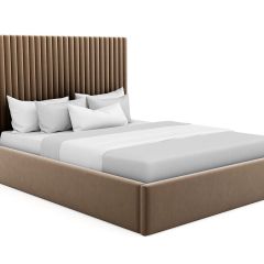 Кровать Твикс интерьерная +основание (140х200) в Новом Уренгое - novyy-urengoy.mebel24.online | фото 11