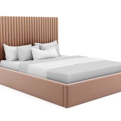 Кровать Твикс интерьерная +основание (140х200) в Новом Уренгое - novyy-urengoy.mebel24.online | фото 23