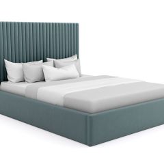 Кровать Твикс интерьерная +основание (160х200) в Новом Уренгое - novyy-urengoy.mebel24.online | фото 14