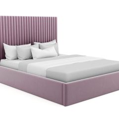 Кровать Твикс интерьерная +основание (160х200) в Новом Уренгое - novyy-urengoy.mebel24.online | фото 15