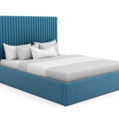 Кровать Твикс интерьерная +основание (160х200) в Новом Уренгое - novyy-urengoy.mebel24.online | фото 17
