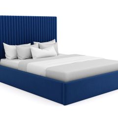 Кровать Твикс интерьерная +основание (160х200) в Новом Уренгое - novyy-urengoy.mebel24.online | фото 20