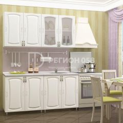 Кухня Белла 1.6 в Новом Уренгое - novyy-urengoy.mebel24.online | фото 1