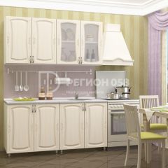 Кухня Белла 1.6 в Новом Уренгое - novyy-urengoy.mebel24.online | фото 2
