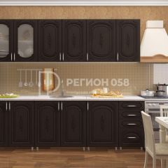 Кухня Боско 2.5 в Новом Уренгое - novyy-urengoy.mebel24.online | фото 3