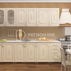 Кухня Боско 2.5 в Новом Уренгое - novyy-urengoy.mebel24.online | фото 1