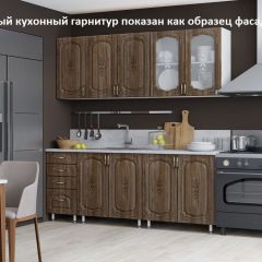 Кухня Флореаль 1.6 в Новом Уренгое - novyy-urengoy.mebel24.online | фото 2