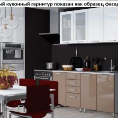 Кухня Настя 1.6 в Новом Уренгое - novyy-urengoy.mebel24.online | фото 2