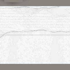 Кухонный фартук со столешницей (А-013) в едином стиле (3050 мм) в Новом Уренгое - novyy-urengoy.mebel24.online | фото 3
