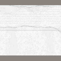 Кухонный фартук со столешницей (А-013) в едином стиле (3050 мм) в Новом Уренгое - novyy-urengoy.mebel24.online | фото 4