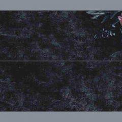 Кухонный фартук со столешницей (А-06) в едином стиле (3050 мм) в Новом Уренгое - novyy-urengoy.mebel24.online | фото 4