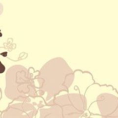 Кухонный фартук Цветы 111 МДФ матовый (3000) Flowers в Новом Уренгое - novyy-urengoy.mebel24.online | фото 1