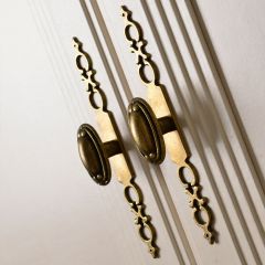 ЛИВАДИЯ Л2 Шкаф для одежды в Новом Уренгое - novyy-urengoy.mebel24.online | фото 2
