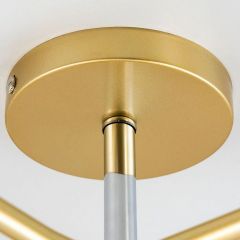Люстра на штанге Citilux Клод CL137142 в Новом Уренгое - novyy-urengoy.mebel24.online | фото 14