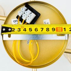 Люстра на штанге Citilux Клод CL137142 в Новом Уренгое - novyy-urengoy.mebel24.online | фото 16