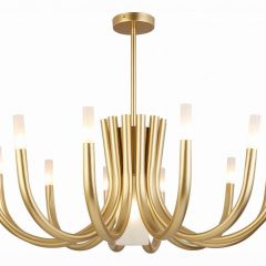 Люстра на штанге ST-Luce Pafe SL1173.202.13 в Новом Уренгое - novyy-urengoy.mebel24.online | фото 2