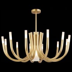 Люстра на штанге ST-Luce Pafe SL1173.202.13 в Новом Уренгое - novyy-urengoy.mebel24.online | фото 3