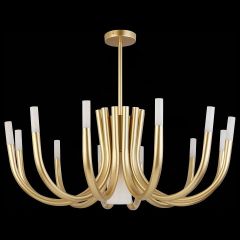 Люстра на штанге ST-Luce Pafe SL1173.202.13 в Новом Уренгое - novyy-urengoy.mebel24.online | фото 4