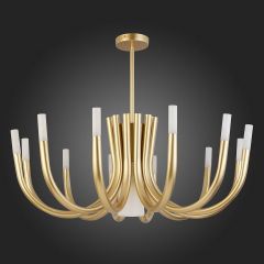 Люстра на штанге ST-Luce Pafe SL1173.202.13 в Новом Уренгое - novyy-urengoy.mebel24.online | фото 6