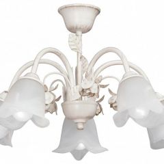 Люстра на штанге Vitaluce V1275 V1275-0/5PL в Новом Уренгое - novyy-urengoy.mebel24.online | фото